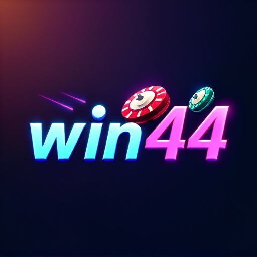 Logo da win44